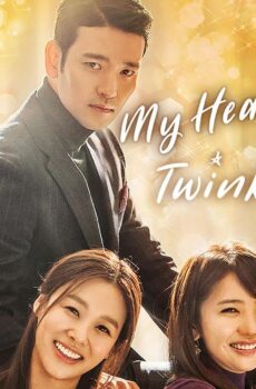My Heart Twinkle Twinkle