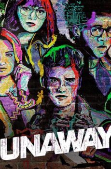 Runaways الموسم 2