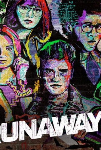 Runaways الموسم 2