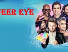 مسلسل Queer Eye الموسم 5 الحلقة 9 التاسعة مترجمة