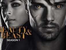 مسلسل Beauty and the Beast الحلقة 11 مترجمة