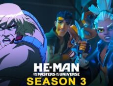 انمي He-Man and the Masters of the Universe الموسم 3 الحلقة 8 الثامنة والاخيرة مترجمة