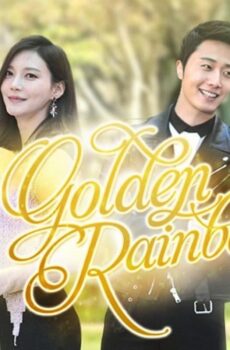 Golden Rainbow