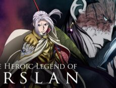 انمي Arslan Senki الموسم 2 الحلقة 2 الثانية مترجمة