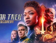 مسلسل Star Trek: Discovery الموسم 4 الحلقة 12 الثانية عشر مترجمة