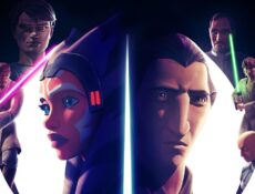 انمي Tales of the Jedi الحلقة 5 الخامسة مترجمة