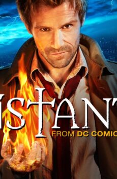 Constantine