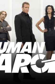 Human Target