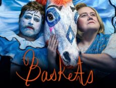 مسلسل Baskets الموسم 3 الحلقة 9 التاسعة مترجمة