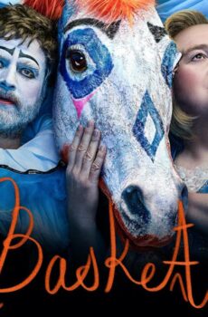 Baskets الموسم 3