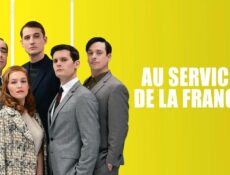 مسلسل Au Service De La France الحلقة 6 السادسة مترجمة