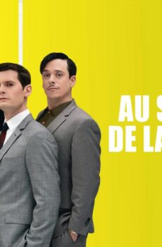 Au Service De La France