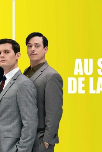 Au Service De La France