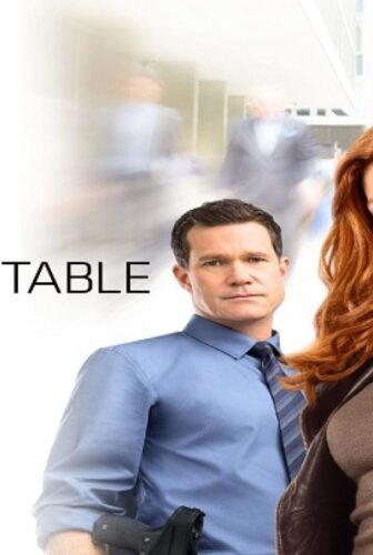 Unforgettable الموسم 3