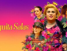 مسلسل Paquita Salas الحلقة 1 الاولي مترجمة