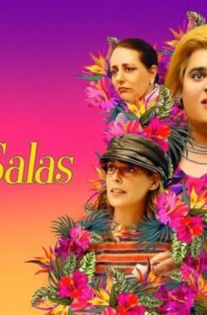 Paquita Salas