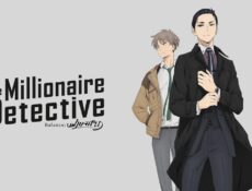 انمي Fugou Keiji: Balance:Unlimited الحلقة 7 السابعة مترجمة
