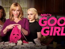 مسلسل Good Girls الموسم 2 الحلقة 10 العاشرة مترجمة
