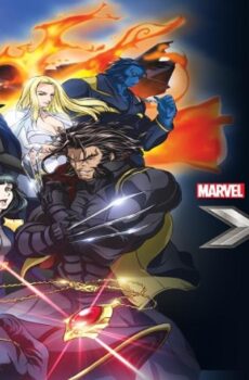 X-Men