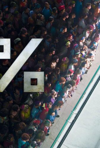 %3