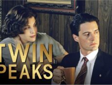 مسلسل Twin Peaks الموسم 2 الحلقة 3 الثالثة مترجمة