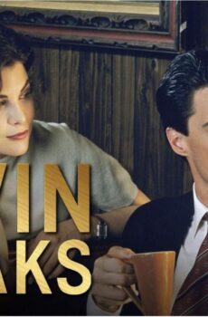 Twin Peaks الموسم 2