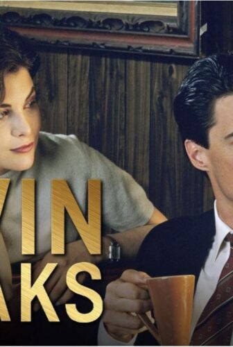 Twin Peaks الموسم 2