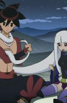 Katanagatari