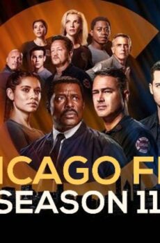 Chicago Fire الموسم 11