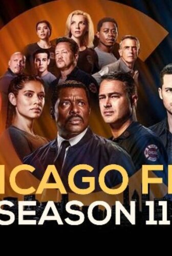 Chicago Fire الموسم 11
