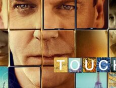 مسلسل Touch الحلقة 8 الثامنة مترجمة