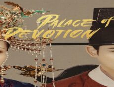 مسلسل Palace of Devotion الحلقة 23 مترجمة