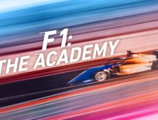 مسلسل F1: The Academy الحلقة 6 السادسة مترجمة