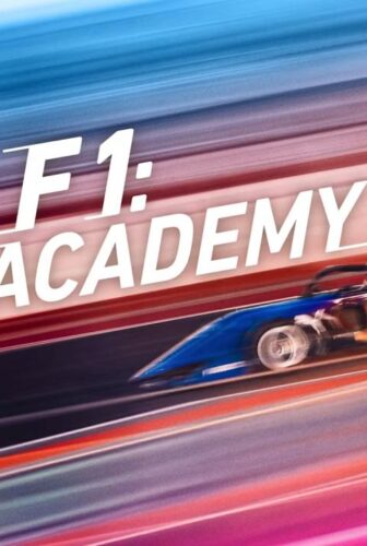 F1: The Academy