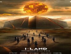 مسلسل I-LAND الحلقة 3 مترجمة