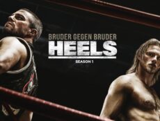 مسلسل Heels الحلقة 4 الرابعة مترجمة
