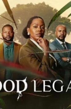 Blood Legacy الموسم 2