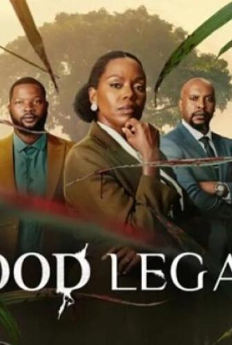 Blood Legacy الموسم 2