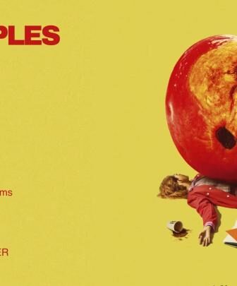 فيلم Bad Apples 2026 مدبلج