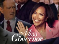 مسلسل Miss Governor الحلقة 5 الخامسة مترجم
