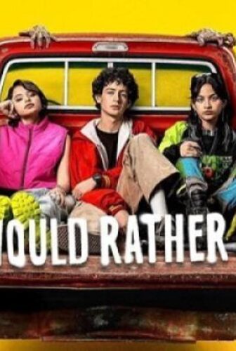 مسلسل I Would Rather Die الحلقة 7 السابعة مترجم
