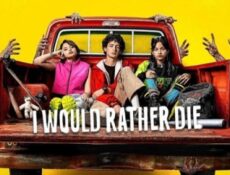 مسلسل I Would Rather Die الحلقة 3 الثالثة مترجم