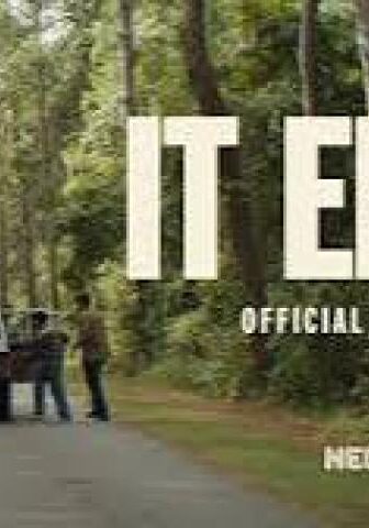 فيلم It Ends 2026 مترجم