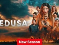 مسلسل Medusa الموسم 2 الحلقة 4 الرابعة مترجم