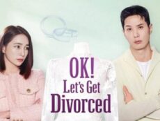 مسلسل OK Lets Get Divorced الحلقة 11 الحادية عشر مترجم