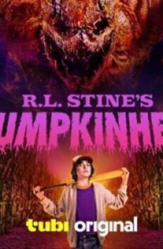 فيلم R.L. Stines Pumpkinhead 1 2025 مترجم