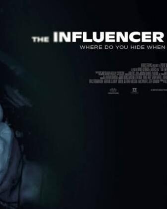 فيلم The Influencer Project 2026 مدبلج