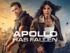 مسلسل Paris Has Fallen الموسم 2 الحلقة 6 السادسة مترجم