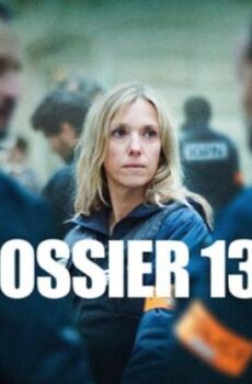 فيلم Case 137 2025 مترجم