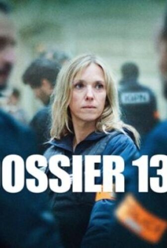 فيلم Case 137 2025 مترجم